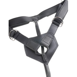 King Cock Gode Ceinture Strap-On King Cock 15.2 x 4.1 cm